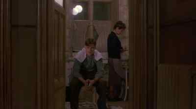 I'M SUPPOSED
TO JOIN THE H.J. - Swing Kids