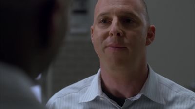 I'm supposed to
make this decision? - House