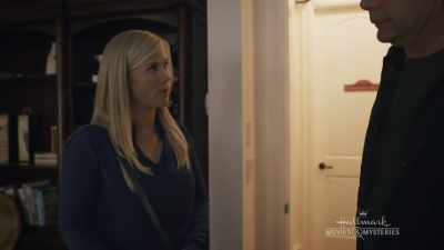 I'm supposed to wait - Chronicle Mysteries: Vines that Bind