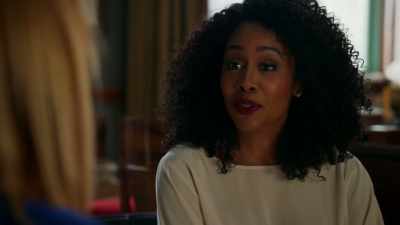 I'm sure as a prosecutor,
you've used-- - All Rise