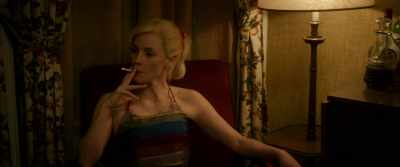 I'm sure when Alice
worked at the paper - Mothers' Instinct