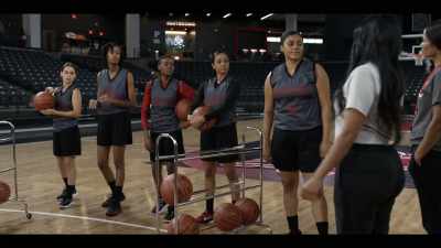 I'm sure you all know that
I won't be coaching tonight, - Long Slow Exhale
