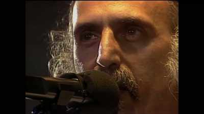 I'm sure you already know it, - Zappa