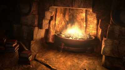 I'm sure Archibald told you - Wizards: Tales of Arcadia