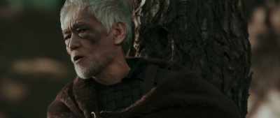 I'm sure you are
following those three - The Last Redemption