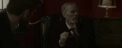 I'm sure Arthur feels it too, - Bram Stoker's Van Helsing