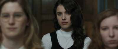 I'm sure at the beginning,
it will feel very different. - Novitiate