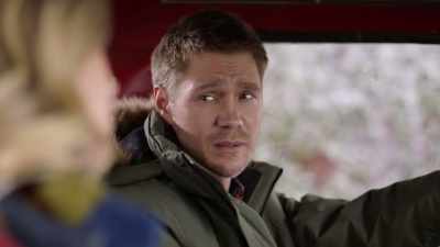 I'm sure back in the city,
you just... - Toying with the Holidays