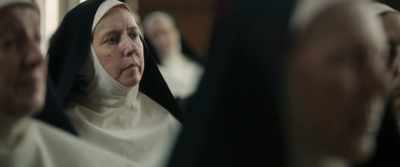 I'm sure, by now, - Novitiate