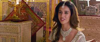 I'm sure we can find that way, - Kung Fu Yoga