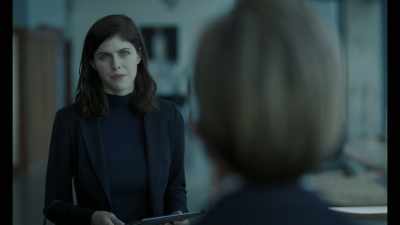 I'm sure you can just
add my mom to the list - Anne Rice's Mayfair Witches