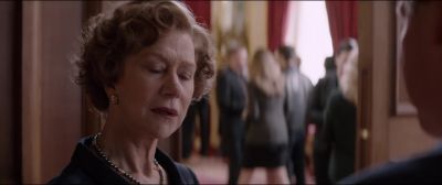 I'm sure we can make a generous offer - Woman in Gold
