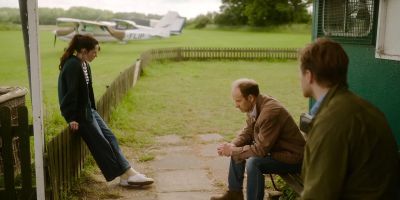 I'm sure we can offer you support
to help you deal with this. - Slow Horses