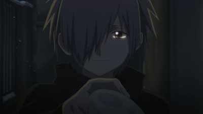 I'm sure we can start over again
from any point that we want. - Digimon Adventure 02: The Beginning