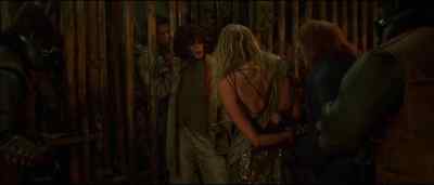 I'm sure we can... - Planet of the Apes