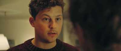 - I'm sure Carsten has...
- Don't worry about that. - A Taste of Hunger