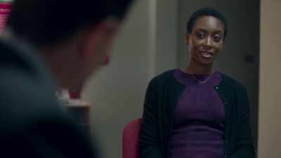 I'm sure Cleo will do everything
possible to facilitate communication - Showtrial