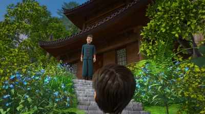 I'm sure she could use a friend. - The Swan Princess: A Royal Wedding