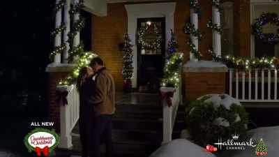 I'm sure she could. - Heart of the Holidays