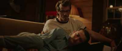 I'm sure your dad
loves you, Jackson. - The Tutor