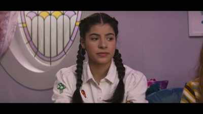 I'm sure she did, - The Baby-Sitters Club