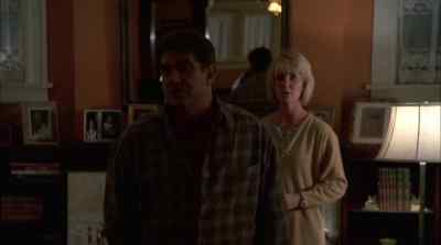 I'm sure you didn't
do this on purpose. - Terror in the Family