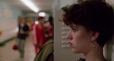I'm sure they didn't forget your birthday - Sixteen Candles