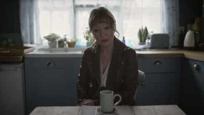 I'm sure he didn't mean
anything by it, Claire. - Magpie Murders