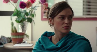 I'm sure it does seem kind of stupid - Laggies