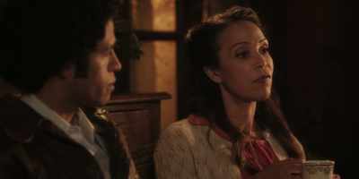 I'm sure it doesn't help - Reginald the Vampire