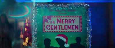 I'm sure Don does the same thing
and so does David, - The Merry Gentlemen