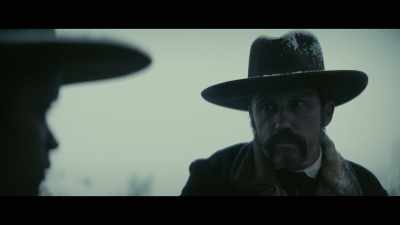 I'm sure he don't know
what happened. - Surrounded