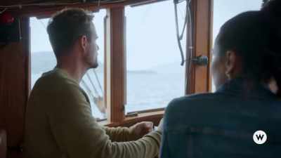 I'm sure his electrical system
is just flooded, - A Splash of Love