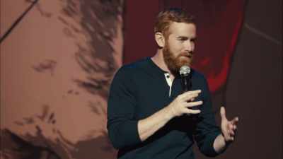I'm sure every girl
in this room - Andrew Santino: Home Field Advantage