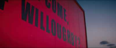 I'm sure that everyone in town - Three Billboards Outside Ebbing, Missouri