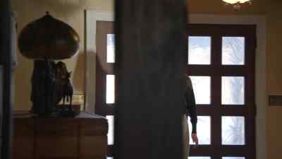 I'm sure everything is fine.
I'm heading up there now. - Lies My Babysitter Told