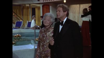 I'm sure everything
will work out fine. - The Love Boat