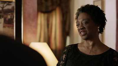 I'm sure she forgave
your abandonment. - The Last O.G.
