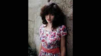 I'm sure Gary and Mike
had a crush on Madonna. - Madonna and the Breakfast Club