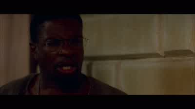 I'm sure God has his tricksbut getting out of places no one else canthat's one of mine - The Chronicles of Riddick