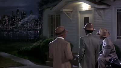 I'm sure gonna miss that place - Harlem Nights