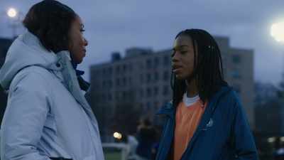 I'm sure you got all
the best intentions, - East New York