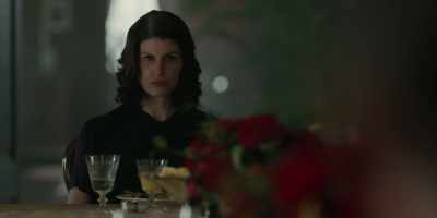 I'm sure he has.
Isn't that right, malcolm? - Flowers in the Attic: The Origin