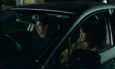 - I'm sure they hate me. - Who? - Your father and mother. - Love Life
