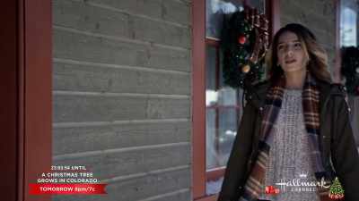 I'm sure you have
better things to do. - Heart of the Holidays