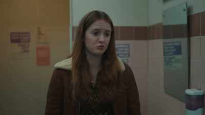 I'm sure you have plenty of problems,
with your long-term boyfriend - Extraordinary