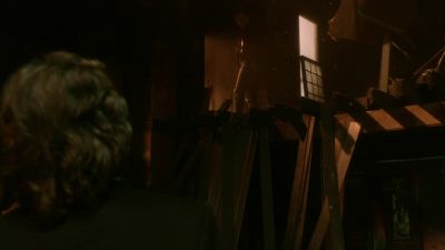I'm sure you have questions. - Smallville
