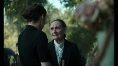 I'm sure you have
so many questions. - Anne Rice's Mayfair Witches