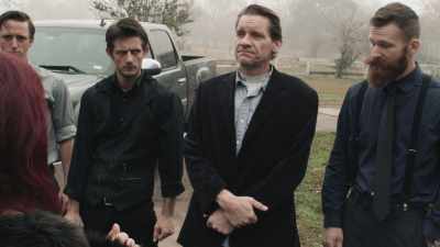 - I'm sure they have. - Girls Guns and Blood