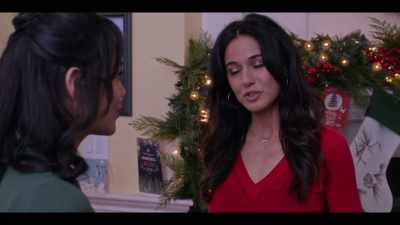 I'm sure once he gets his memory back, - The Knight Before Christmas